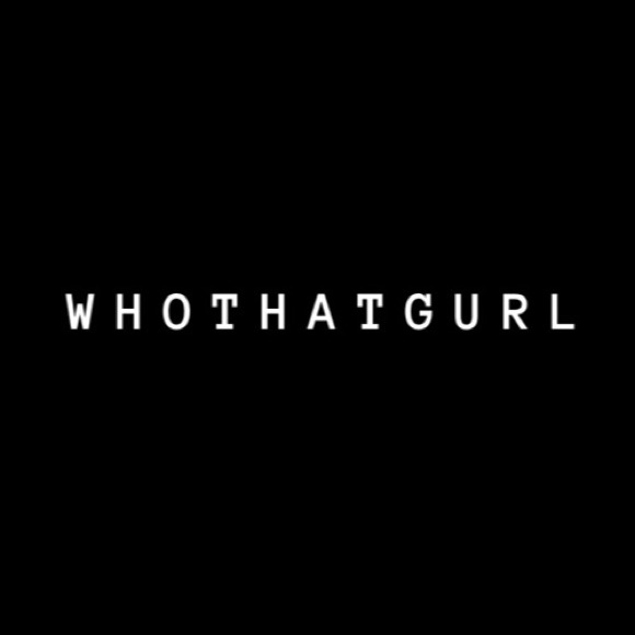 whothatgurl
